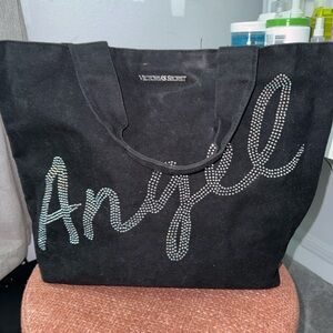 Victoria’s Secret bag